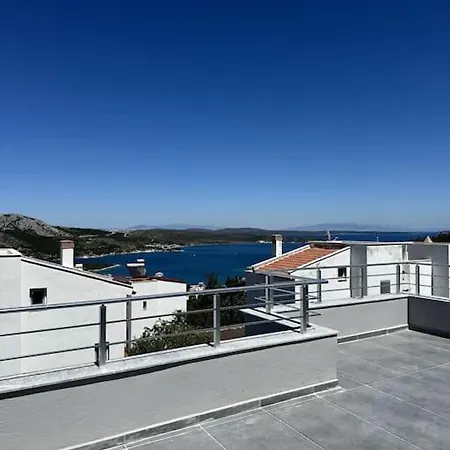 Triplex With Pool In A Secure Site