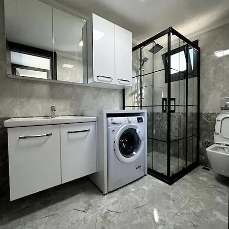 Triplex With Pool In A Secure Site