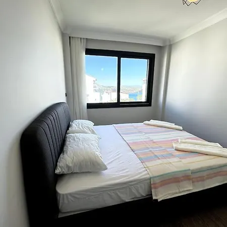 Triplex With Pool In A Secure Site Villa