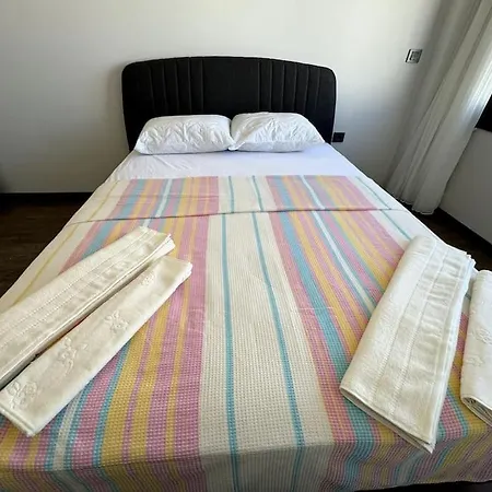 Triplex With Pool In A Secure Site *