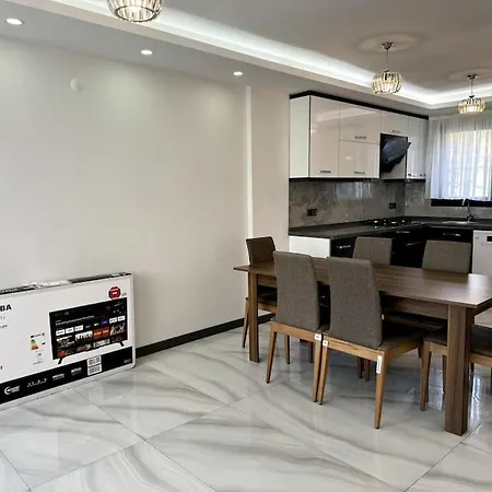 Triplex With Pool In A Secure Site Villa *