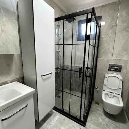 Triplex With Pool In A Secure Site