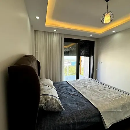 Triplex With Pool In A Secure Site