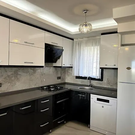 Triplex With Pool In A Secure Site