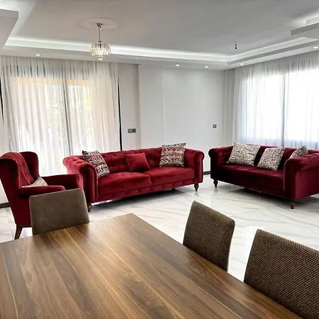 Triplex With Pool In A Secure Site *