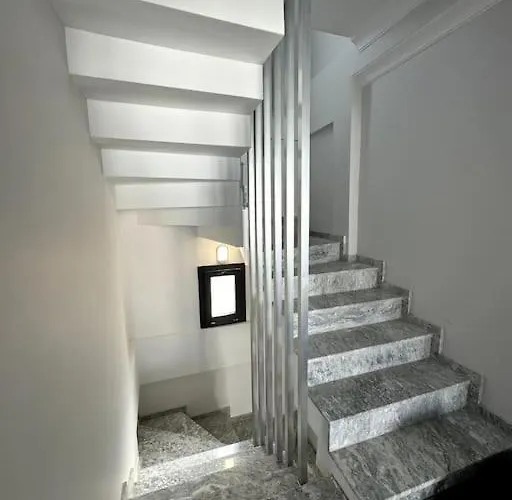 Villa Triplex With Pool In A Secure Site *