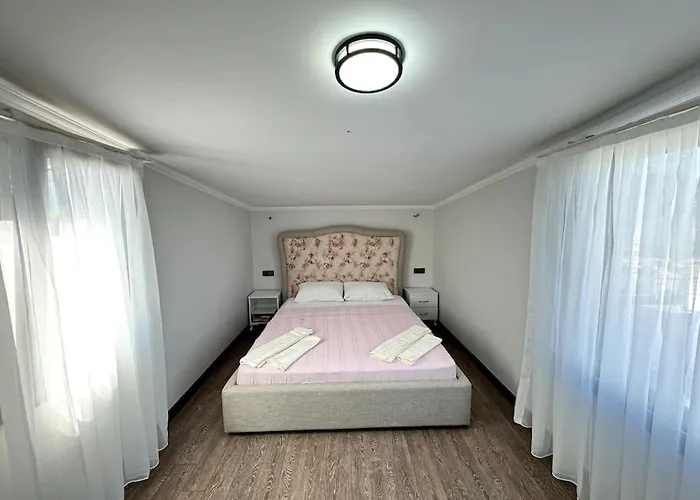 Triplex With Pool In A Secure Site *