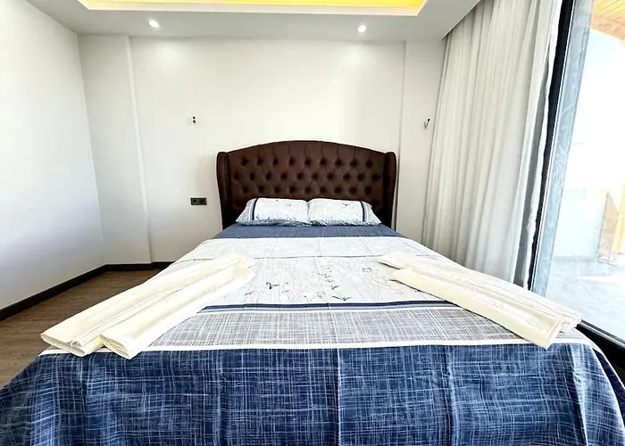 Triplex With Pool In A Secure Site *