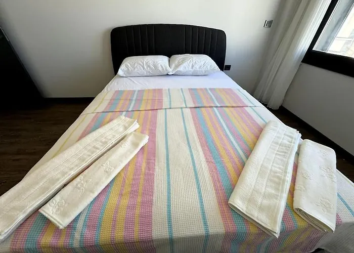 Triplex With Pool In A Secure Site *