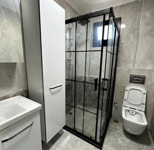 Triplex With Pool In A Secure Site