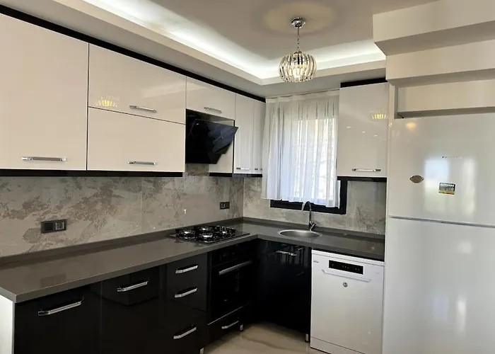 Triplex With Pool In A Secure Site