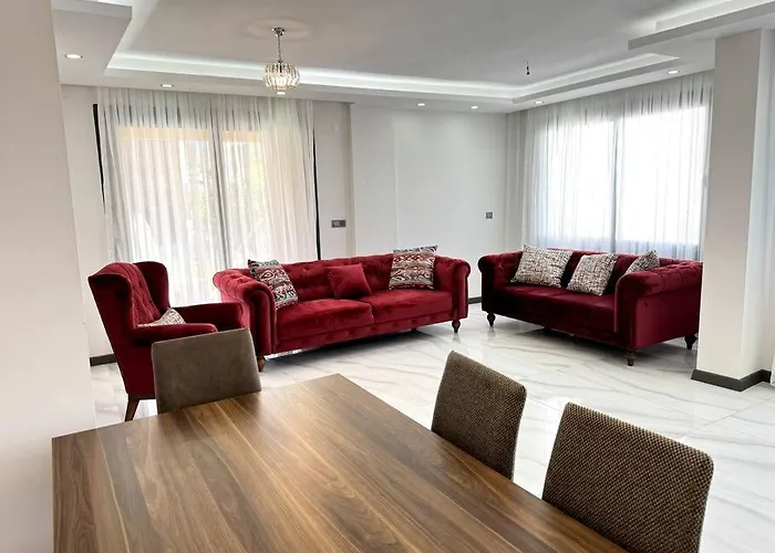 Triplex With Pool In A Secure Site *