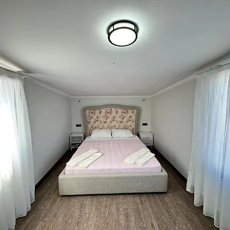 Triplex With Pool In A Secure Site *