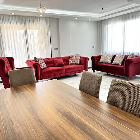 Triplex With Pool In A Secure Site *