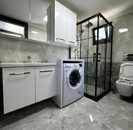 Triplex With Pool In A Secure Site