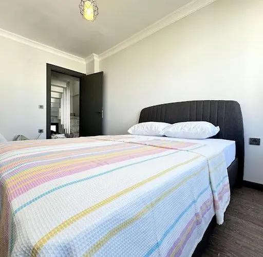 Triplex With Pool In A Secure Site *