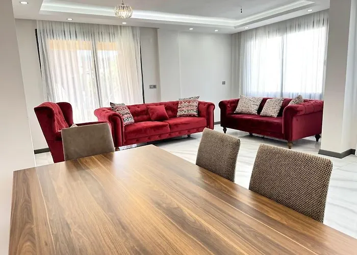 Triplex With Pool In A Secure Site *