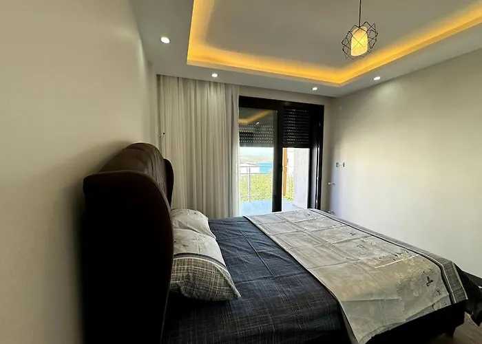 Triplex With Pool In A Secure Site