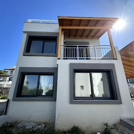 Triplex With Pool In A Secure Site